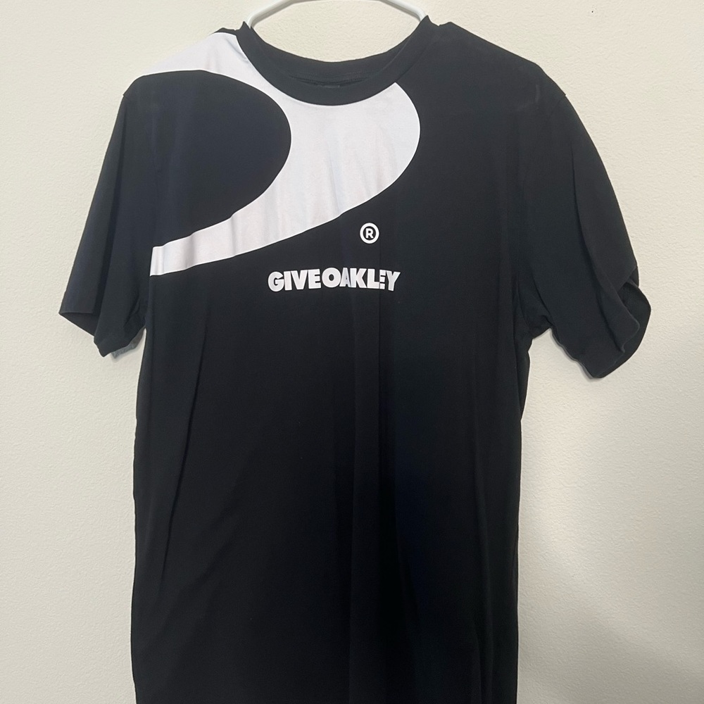 Oakley Employee Shirt Bundle